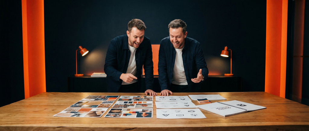 Branding Agency for Startups: How to Choose the Right Partner (2026 Guide)