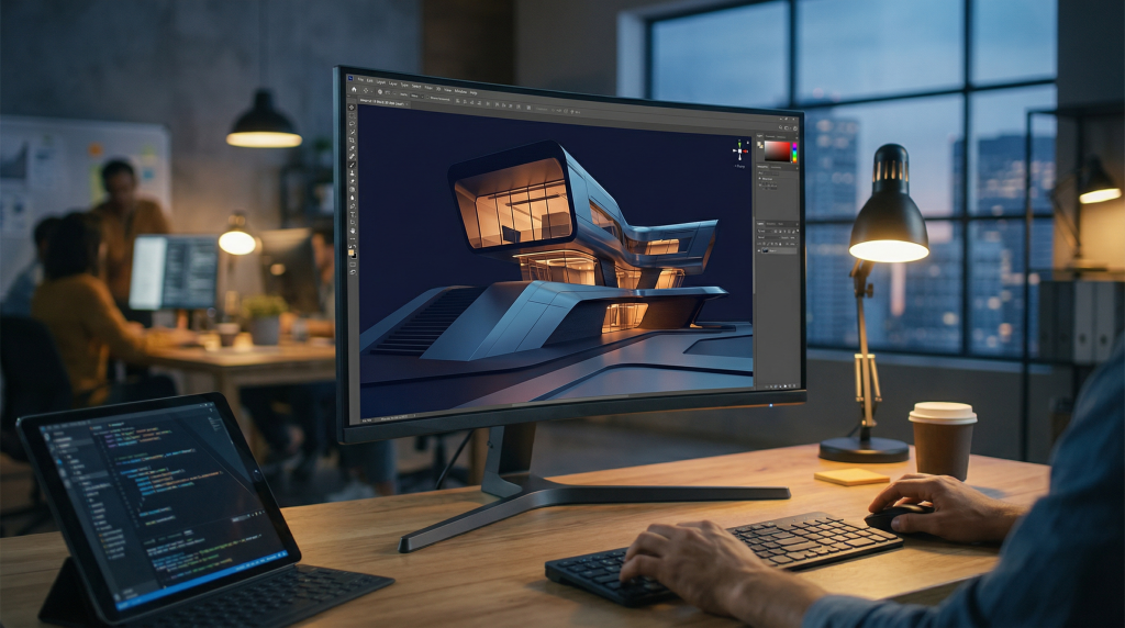 Webgl website design: Building Impactful 3D Web Experiences