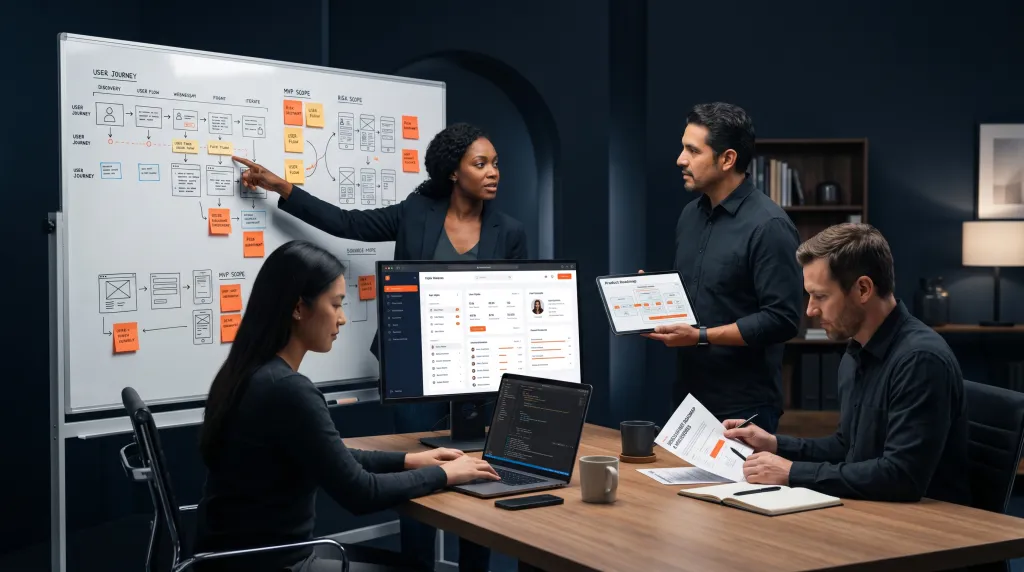 How to Choose a Software Product Development Company (and What “Good” Looks Like)