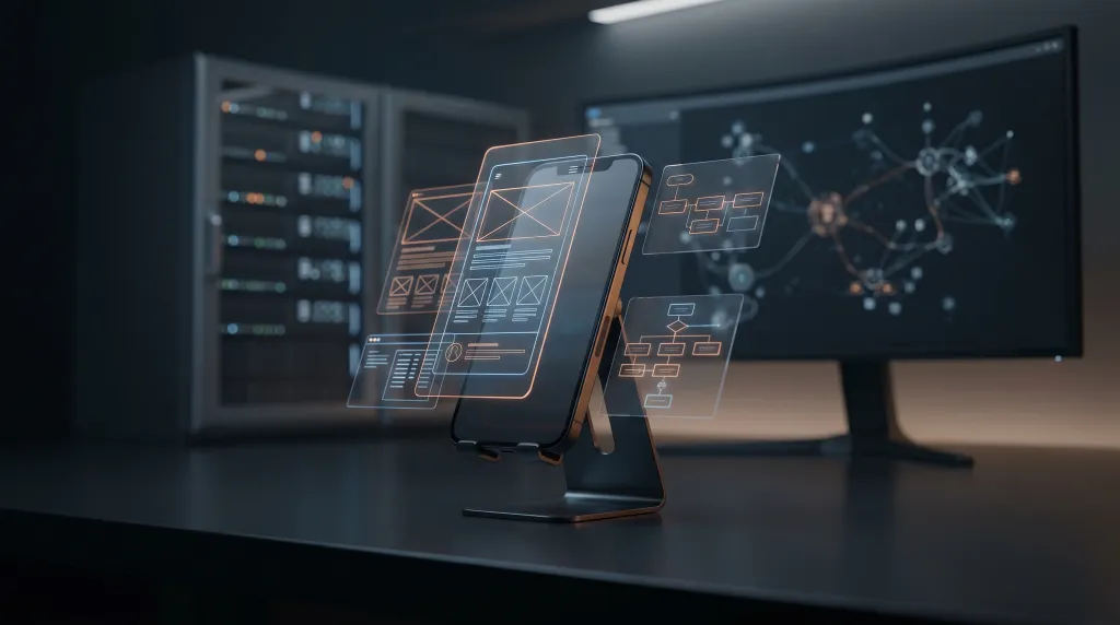 Custom Mobile Application Development: How to Scope an App That Can Actually Ship
