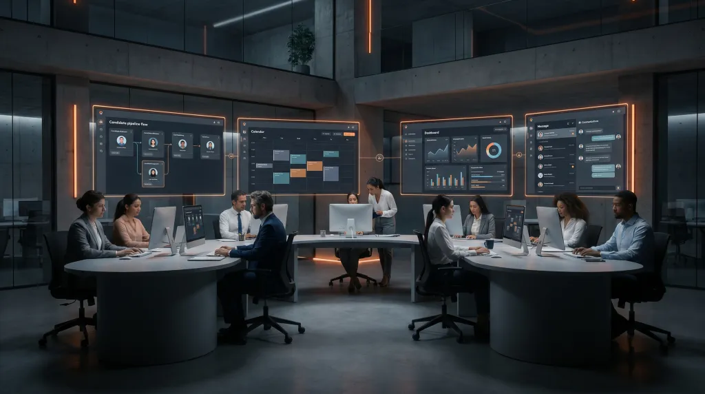 Recruitment Automation Software: Real-World ROI, Customization Risks, and What Actually Changes for Staffing Teams