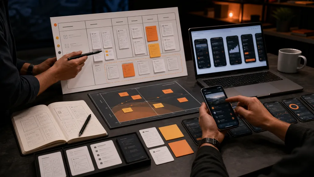 App Development Agency: How to Choose a Partner Without Overpaying for an MVP