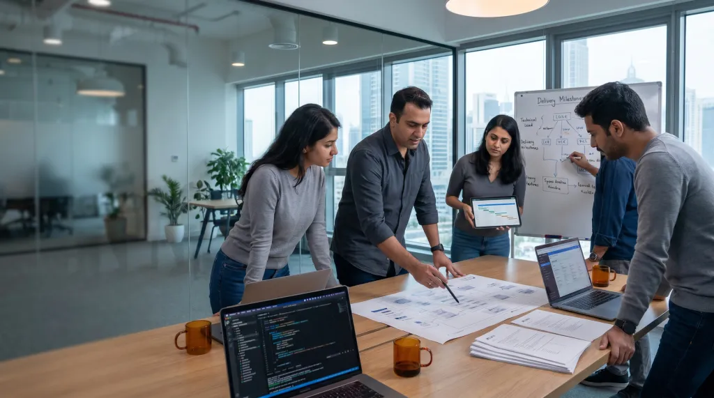 Web Development Costs in the UAE: What You Will Pay and How to Budget in 2026
