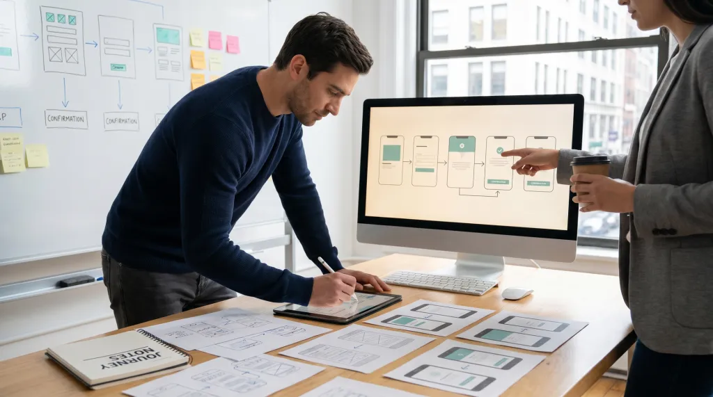 What Is UX Design? How Modern Teams Actually Define, Apply, and Risk UX in 2024