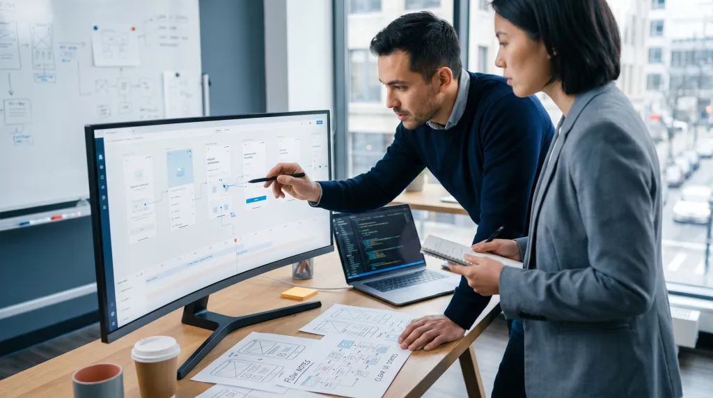 How Motion Designers Shape High-Impact React and Next.js Experiences