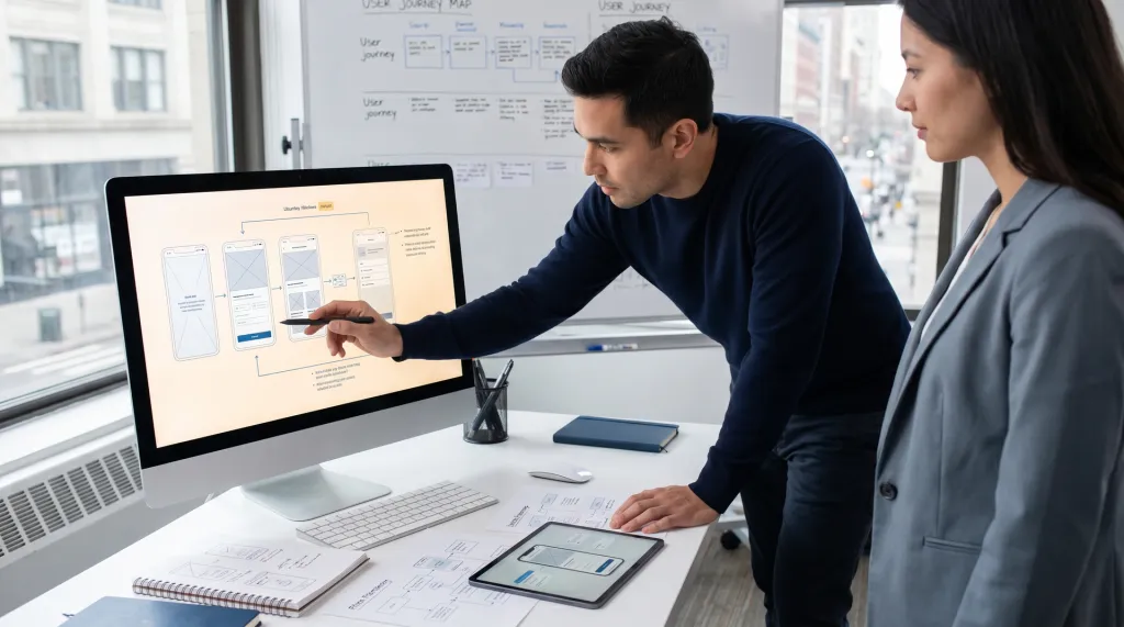 How to Hire UI UX Designers UITOP: Where Agencies Win, Lose, and Actually Deliver Results