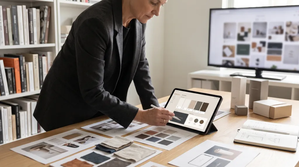 What Sets a Startup Branding Agency Apart: Practical Signals for Founders and Teams