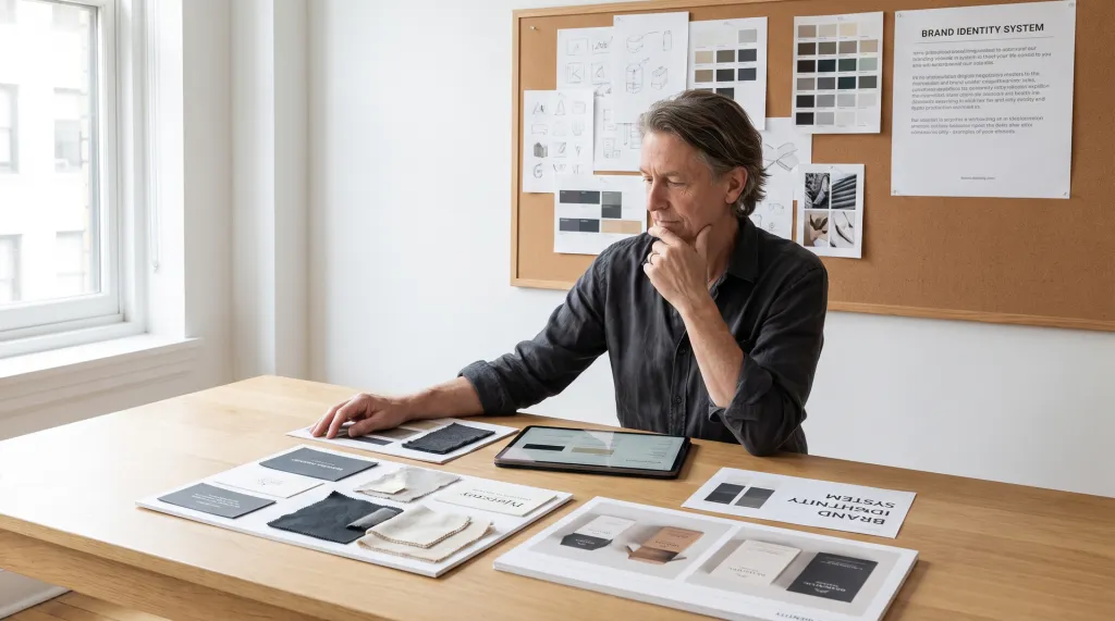Brand Branding That Actually Sells: How Startups Build a Valuable Identity (and What Usually Goes Wrong)