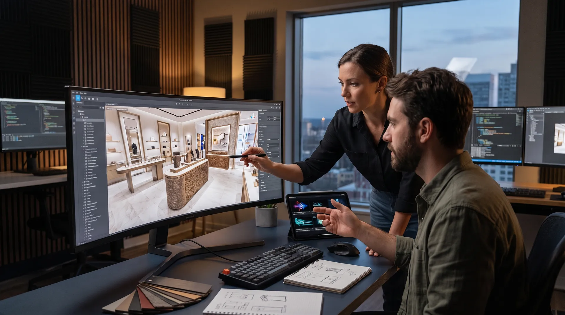 Failure Modes: What Goes Wrong with 3D Web Agency Projects for best three.js development agencies